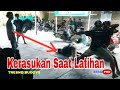 Kerasukan Saat Latihan || Jathilan Jogja Tresno Budoyo ( versi latihan )