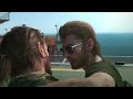 the best metal gear solid v the phantom pain playthrough on youtube 60 fps