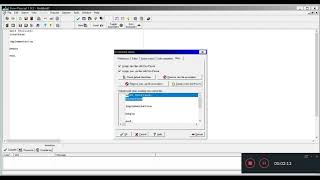 Dev Pascal Setup for Coding