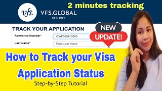 How To Track Vfs Global Visa Application Malta How To Track Vfs Global How To Track Vfs Global Visa Application Malta How To Track Vfs Global