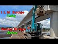 FROM BAILEY BRIDGE TO BOX GIRDER BRIDGE Talomo - Matina Aplaya DAVAO COASTAL ROAD