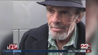 Merle Haggard dies at 79