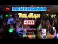 LEVI HERON - The Glen Remix - Live at the Princess Bar Riddrie