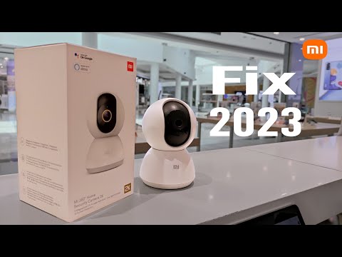 Xiaomi 360 Camera “Unable to connect to WiFi” and “No devices found” Fix