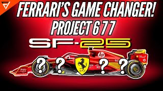 Can FERRARI's Bold Move Pay Off in 2025?