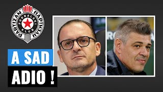 Savo Milosevic je OTERAN! | Predrag Mijatovic | FK Partizan