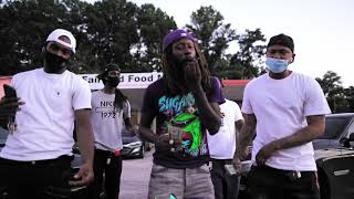 Que Longway - FREE LARRY HOOVER (Official Video)