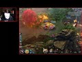 xenotek petal cp jungle vainglory hero gameplay from a pro player