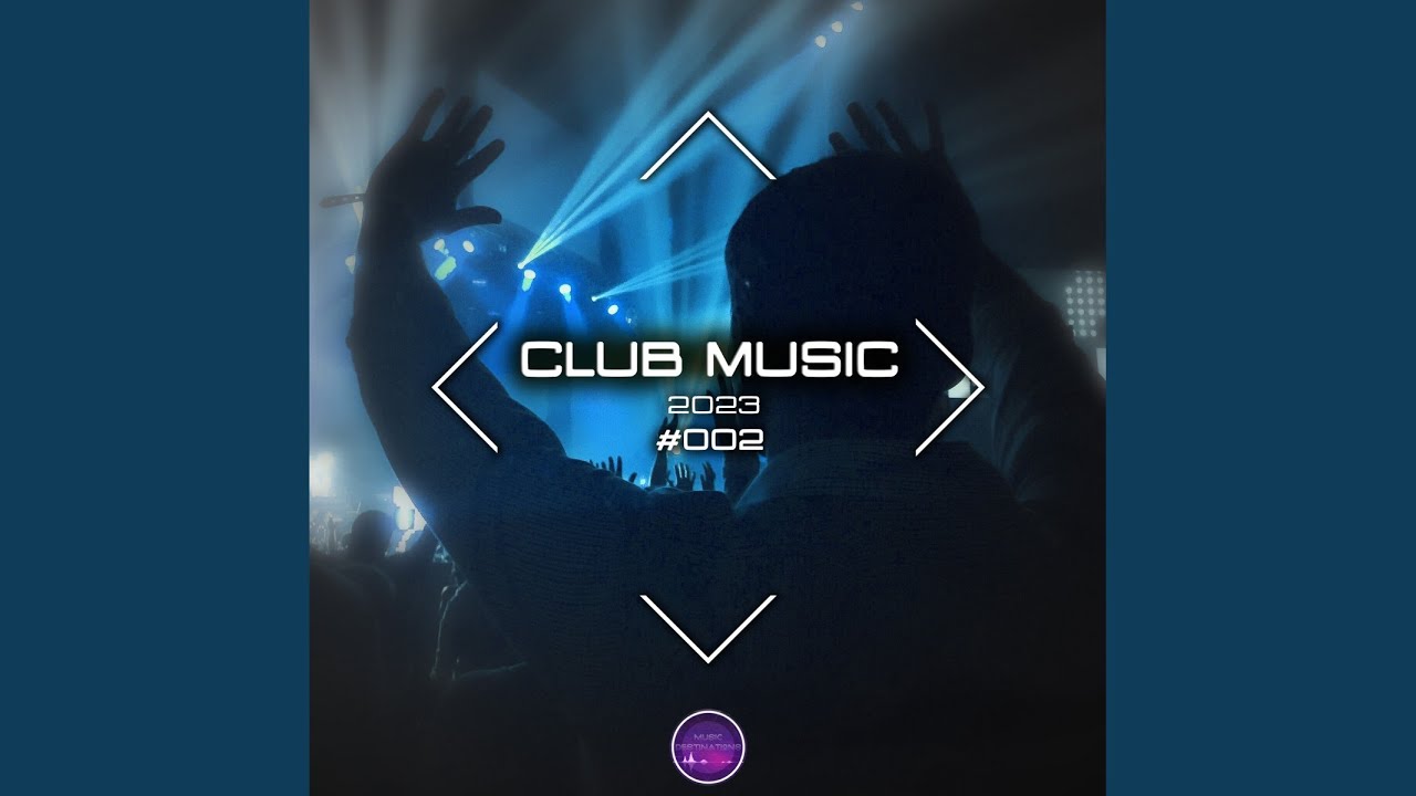Dance Fight Original Mix Youtube Music