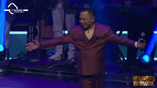 Joe Veras - Concierto El Krisspy en Grande #bachata #top #musica