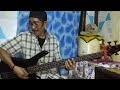 NAKU RACUNGI KALENGKU-YUDIS NANRING) cover Bass Daeng Bahar)