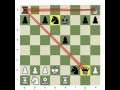 Amazing Games for Beginners: Morphy's Genius 2