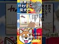 shorts short shortvideo 世界の終わりに柴犬と 柴犬 豆しば ショート 犬のいる暮らし おすすめ動画 柴犬のいる暮らし 異世界漫画 猫神様