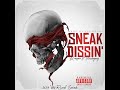 Lil'rappa (Ft Titusdagang) - Sneak Dissin' [ @ksbprod ]