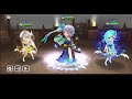 【summoners war】修正後シェロンの火力がクリ率型でもヤバいことにwww【ギルバト】