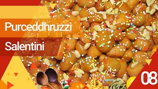 PURCEDDHRUZZI SALENTINI | La Cucina Pugliese