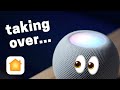 Apple WILL take over your Smart Home, like it or not!