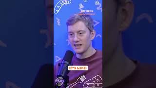 🍣 Make the genie work 🍣 | Ben Schwartz on Off Menu