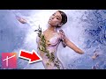 10 References You Missed In Ariana Grande's GOD IS A WOMAN Music Video