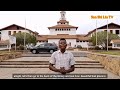 All You Need to Know About The Balme Library in The University of Ghana | 加纳大学图书馆儿的介绍！