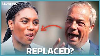 Election results: Has Reform replaced the Tories as the party of the right?