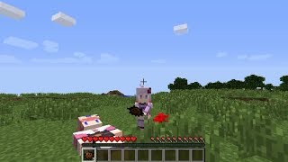 【Minecraft】ロロナのアトリエ Part1【ゆっくり+結月ゆかり実況】