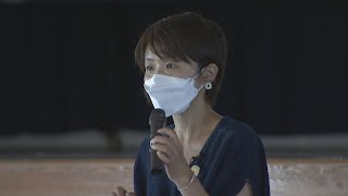 地元愛と街づくりに関心を！　人口減少が課題…香川・さぬき市の高校で講演会