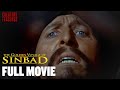 The Golden Voyage Of Sinbad | FULL MOVIE (ft. John Phillip Law) | Creature Features