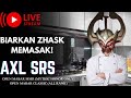 MABAR MOBILE LEGENDS PUSH ZHASK