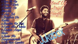 Best of Arijit Singh  Velentine Day 2022 😘| Velentine Day Special 2022 Love ❤️ Song #arijitsingh