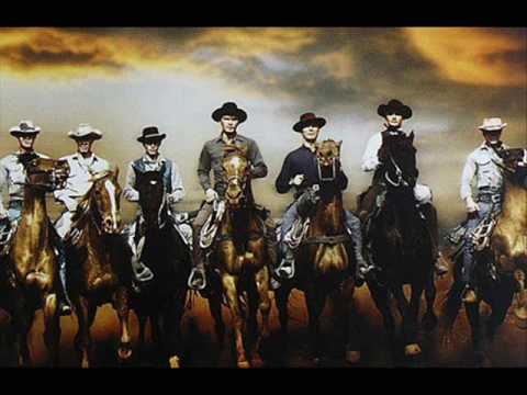 Cowboys - YouTube