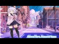 【j electro vocal】【yunomi feat. nicamoq】 akenai yoru samenai yume