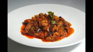 Spicy Baingan | Cooksmart | Sanjeev Kapoor Khazana