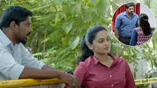 V1 Murder Case Full Movie Part 8 | Latest Telugu Movies | Ram Arun Castro | Vishnu Priya