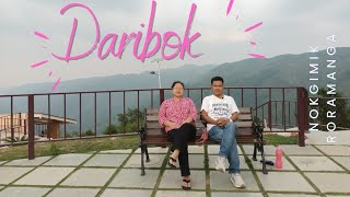 Daribok | Daribokgre