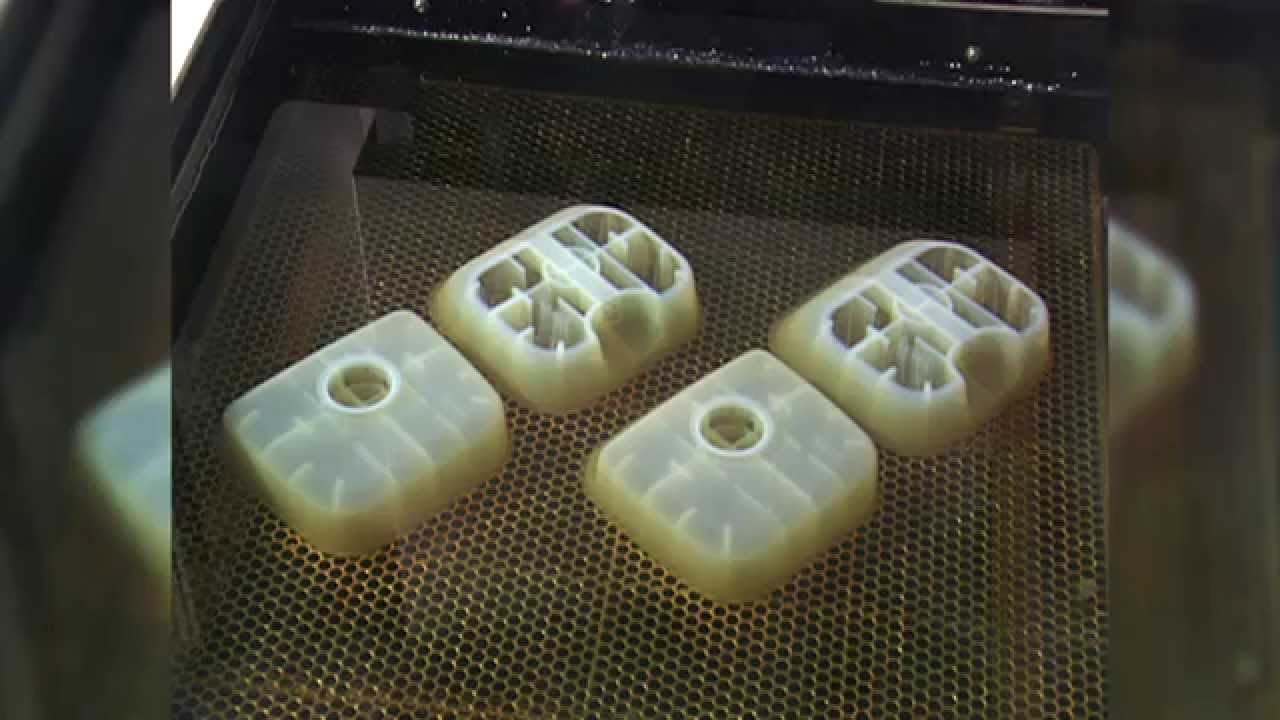 An Introduction To Additive Manufacturing/3D Printing - YouTube