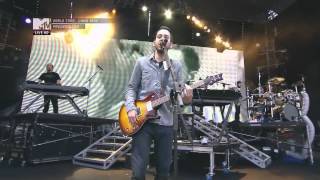 Linkin Park - Bleed It Out Live