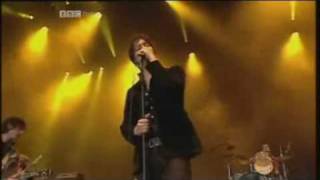 The Strokes - Someday - Live T In The Park