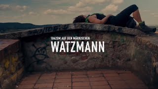 Wandern im Barnim - der Gipfelstürmerwanderweg