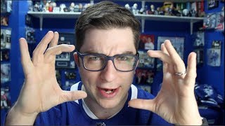 LFR11 - Game 70 - Defence Stinks - Dal 5, Tor 6 (SO)