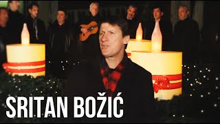 Tomislav Bralić i klapa Intrade - Sritan Božić (OFFICIAL VIDEO)