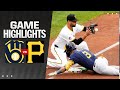 Brewers vs. Pirates Game Highlights (9/26/24) | MLB Highlights