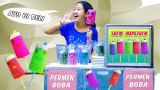 Drama | Inem Jualan Permen Boneka Boba