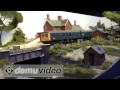 DEMU Showcase 2014: Oldshaw