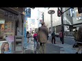 【4k】tokyo walk secret trendy town daikanyama from shibuya 渋谷から代官山まで裏道経由で歩き倒す【japan】