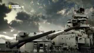 Acorazado Bismarck DOCUMENTAL HD