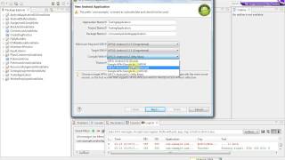 Android Input Events Tutorial: Part One