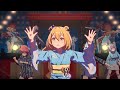 【ウマ娘】モブウマたちのトレセン音頭！【ライブ】