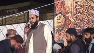Eidgah Shareef Mehfil 22-04-2017 Part-5