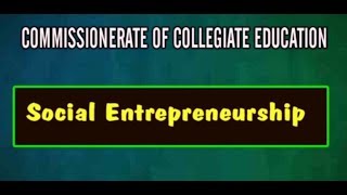 CCE ||  Social Entrepreneurship  || LIVE With Founders of Bamboo House India